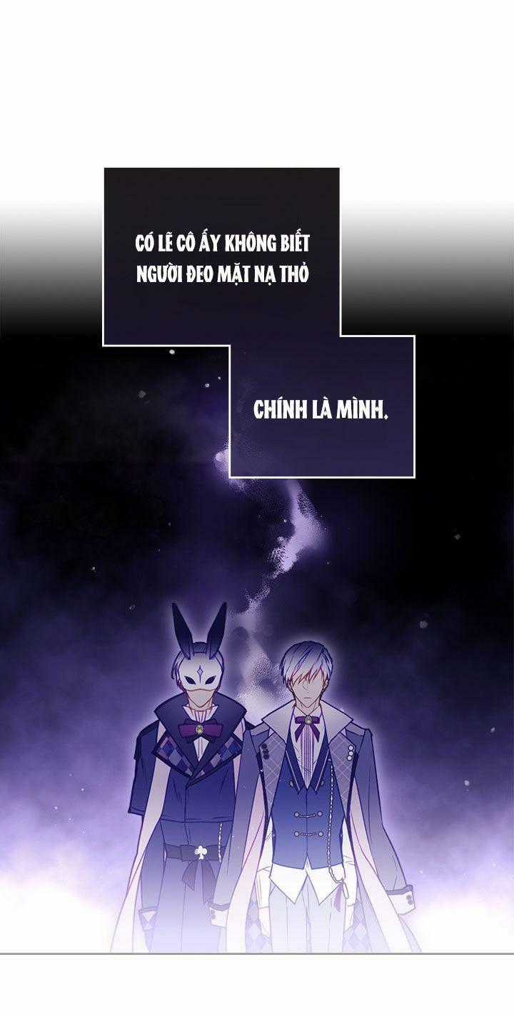 Kết Cục Của Nhân Vật Phản Diện Chỉ Có Thể Là Cái Chết Chapter 64 trang 20