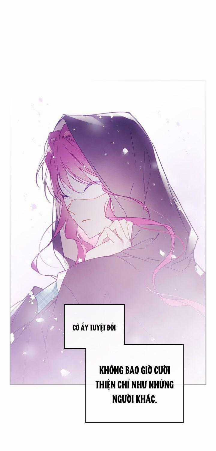 Kết Cục Của Nhân Vật Phản Diện Chỉ Có Thể Là Cái Chết Chapter 64 trang 22