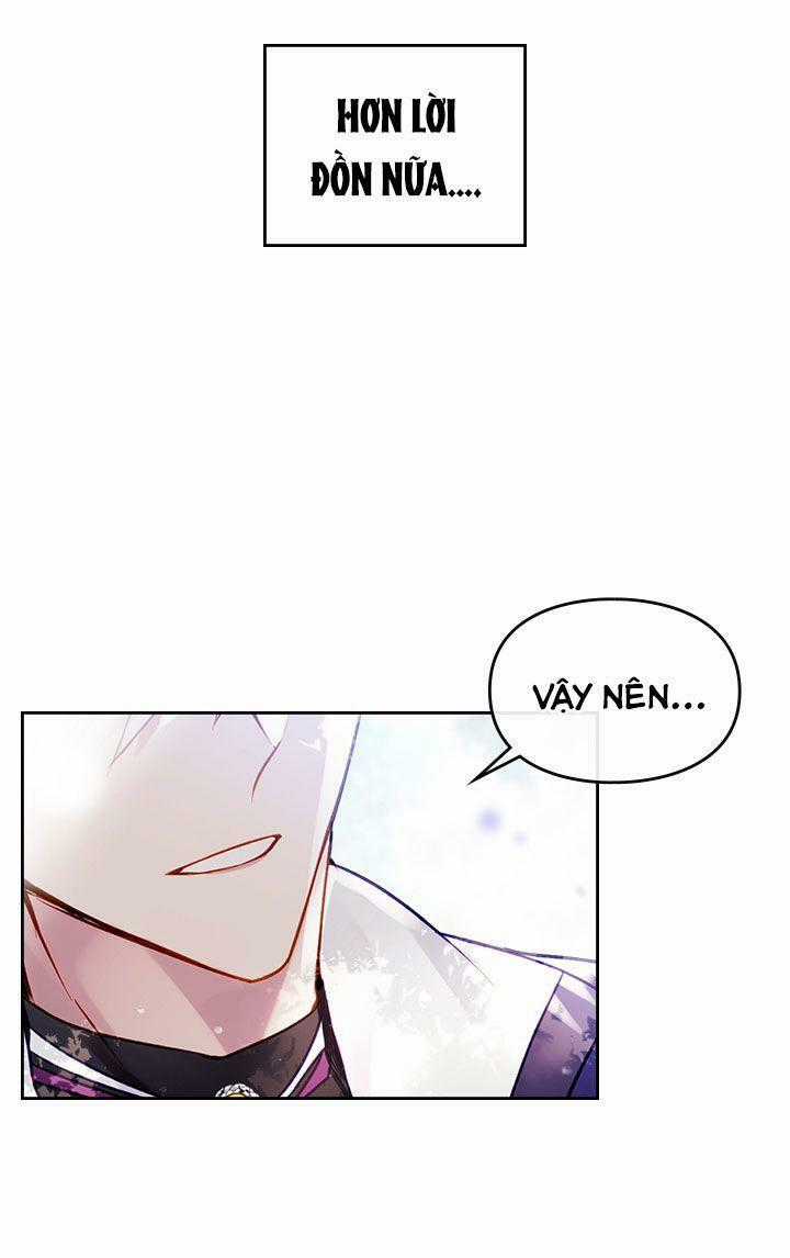 Kết Cục Của Nhân Vật Phản Diện Chỉ Có Thể Là Cái Chết Chapter 64 trang 24