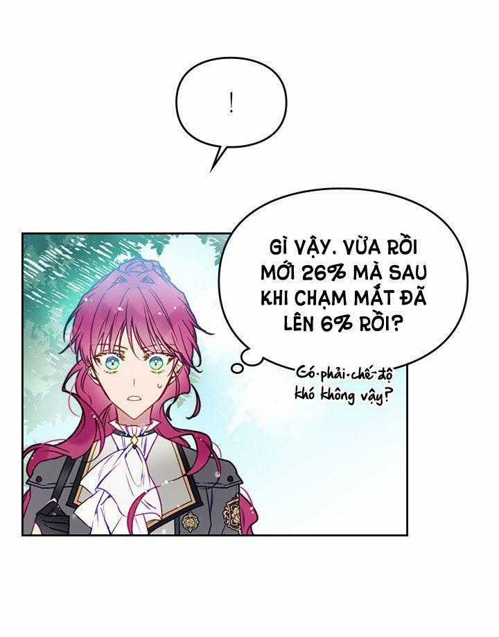 Kết Cục Của Nhân Vật Phản Diện Chỉ Có Thể Là Cái Chết Chapter 64 trang 27