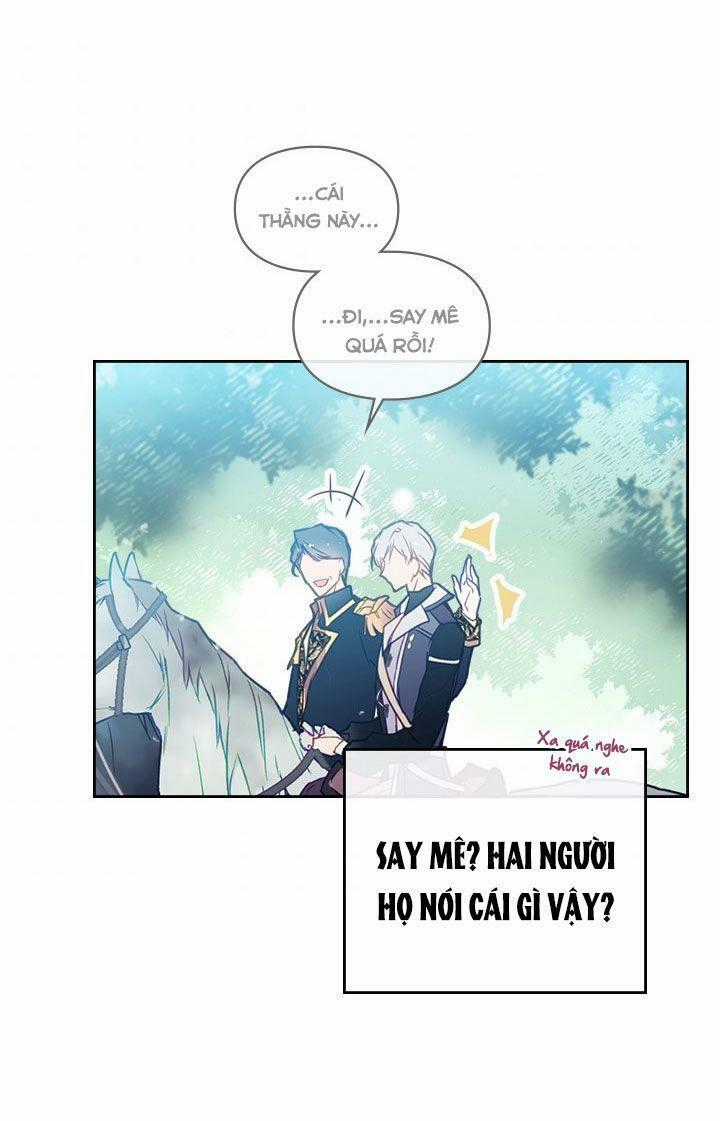 Kết Cục Của Nhân Vật Phản Diện Chỉ Có Thể Là Cái Chết Chapter 64 trang 28