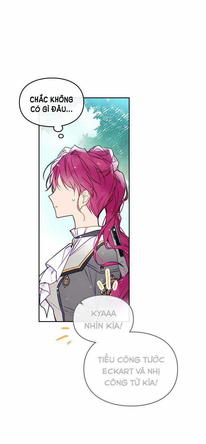 Kết Cục Của Nhân Vật Phản Diện Chỉ Có Thể Là Cái Chết Chapter 64 trang 29