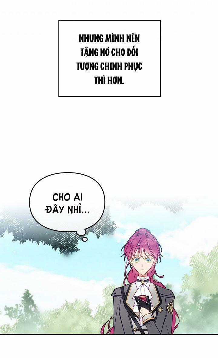 Kết Cục Của Nhân Vật Phản Diện Chỉ Có Thể Là Cái Chết Chapter 64 trang 36