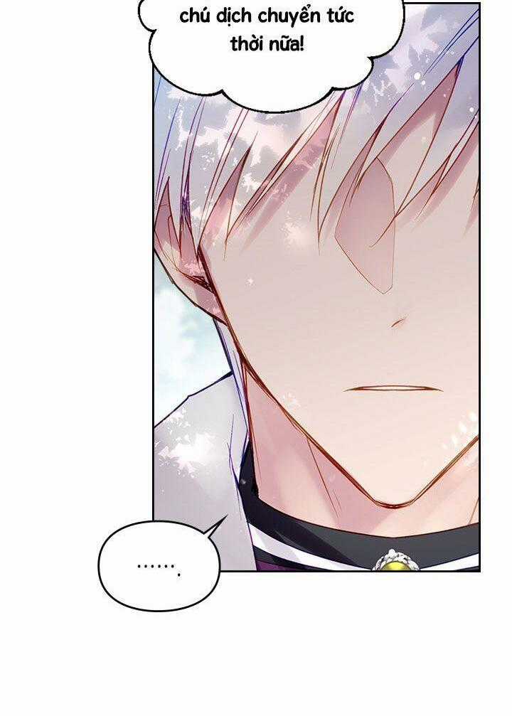 Kết Cục Của Nhân Vật Phản Diện Chỉ Có Thể Là Cái Chết Chapter 64 trang 4