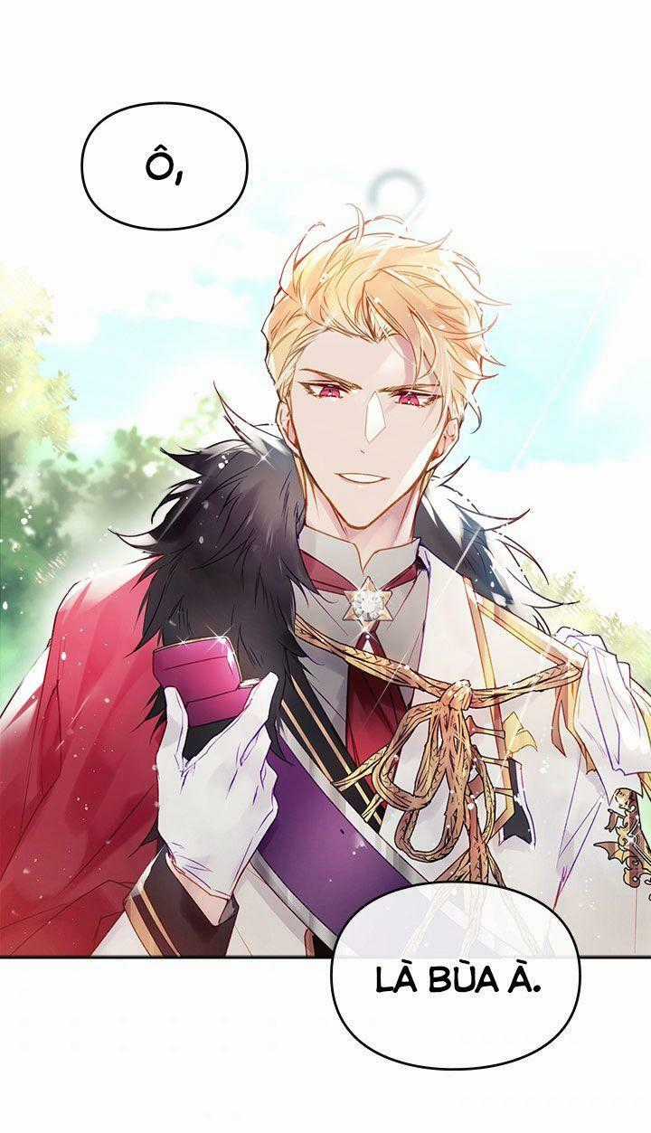 Kết Cục Của Nhân Vật Phản Diện Chỉ Có Thể Là Cái Chết Chapter 64 trang 41