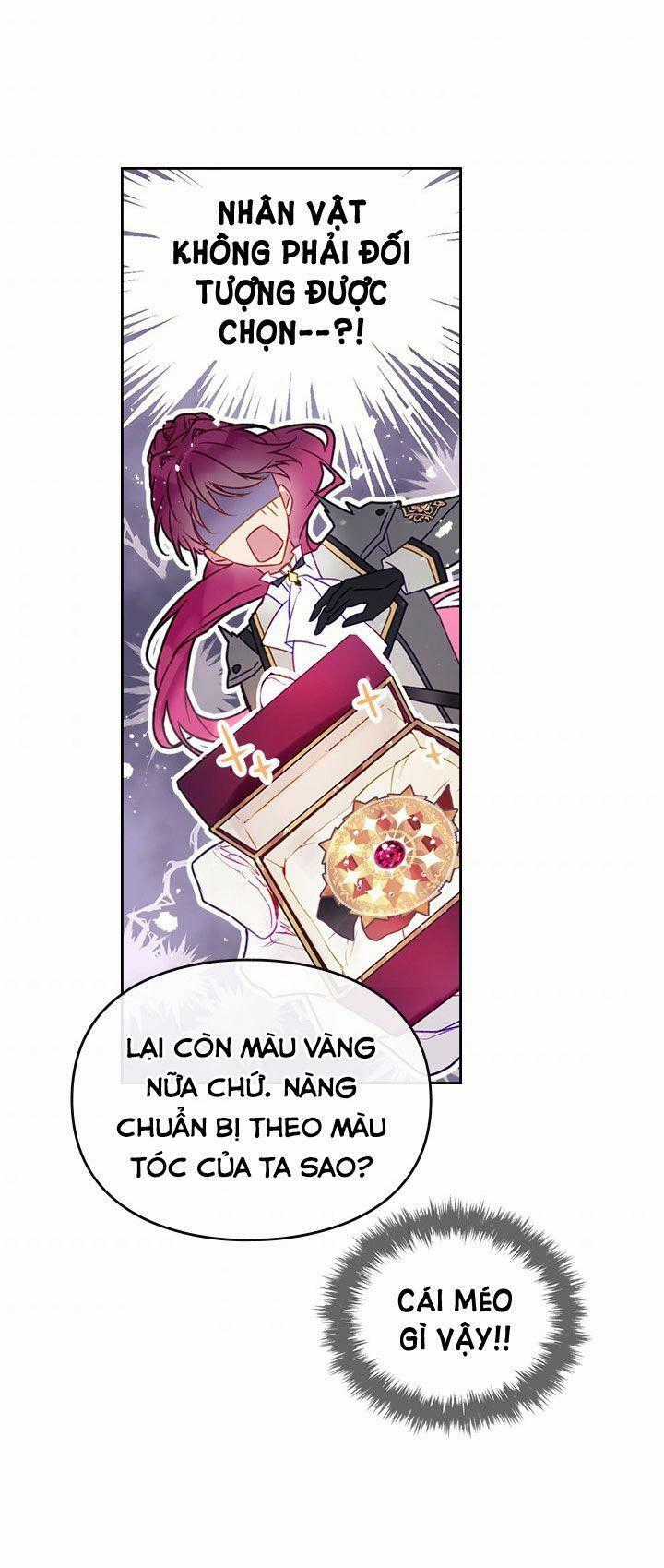 Kết Cục Của Nhân Vật Phản Diện Chỉ Có Thể Là Cái Chết Chapter 64 trang 42