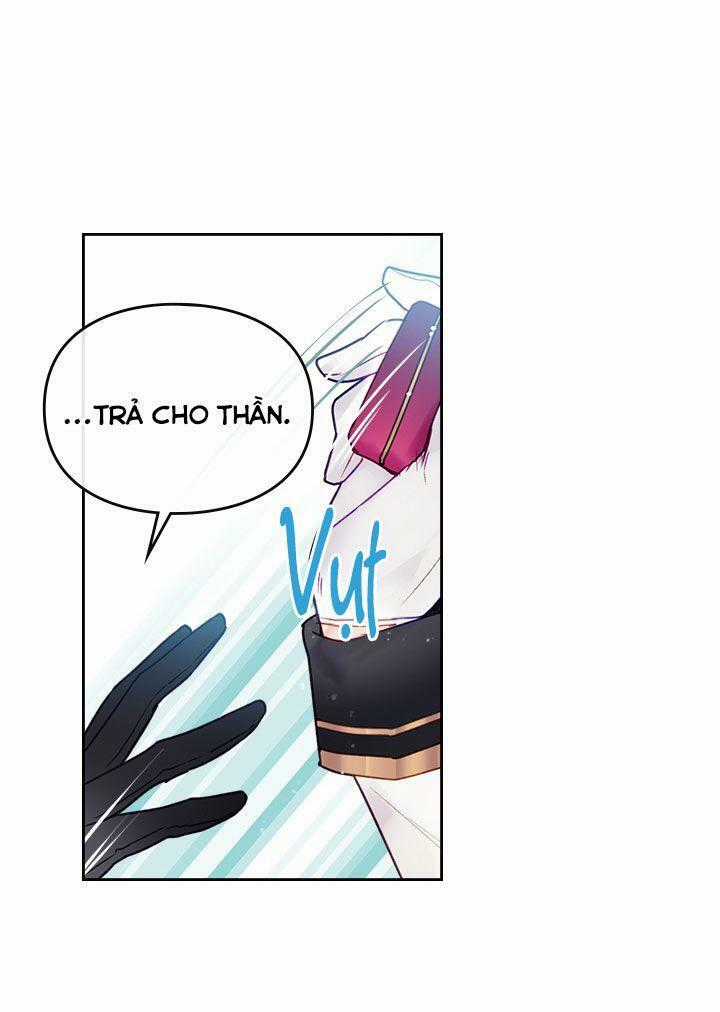 Kết Cục Của Nhân Vật Phản Diện Chỉ Có Thể Là Cái Chết Chapter 64 trang 43