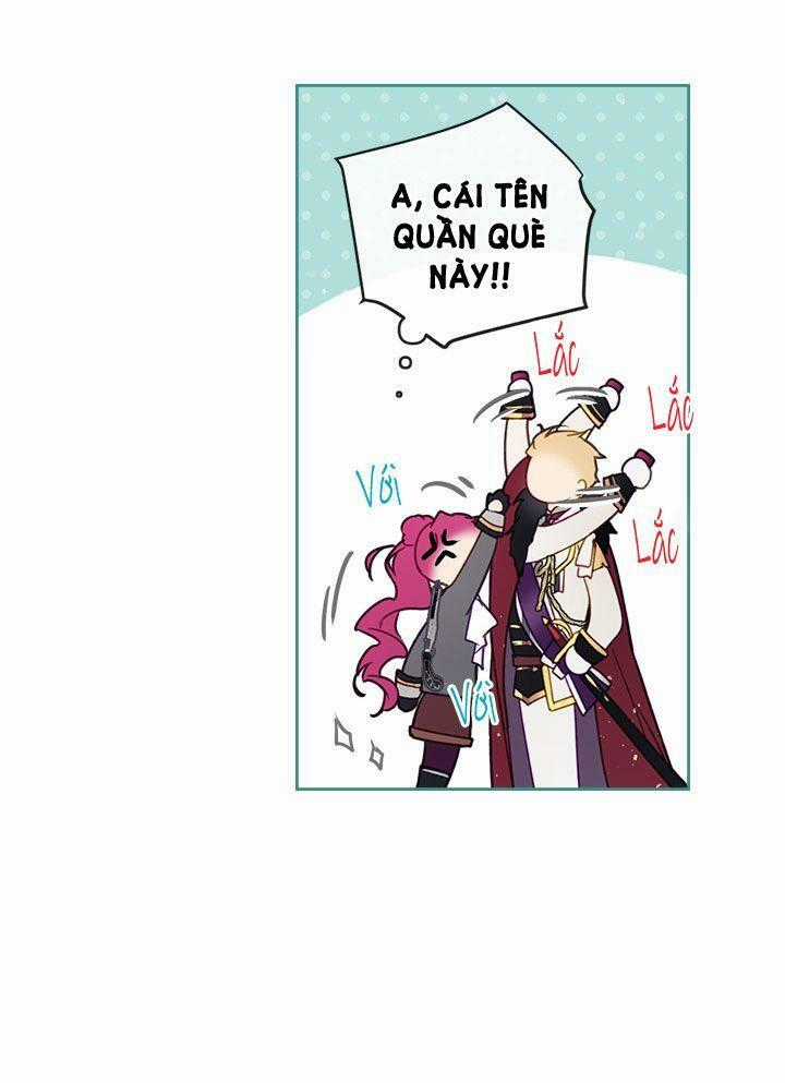 Kết Cục Của Nhân Vật Phản Diện Chỉ Có Thể Là Cái Chết Chapter 64 trang 44