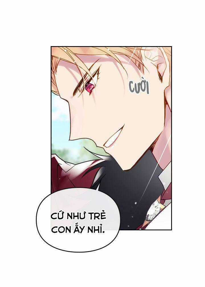 Kết Cục Của Nhân Vật Phản Diện Chỉ Có Thể Là Cái Chết Chapter 64 trang 45