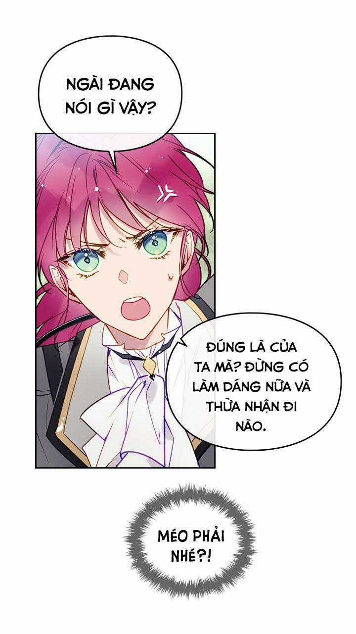 Kết Cục Của Nhân Vật Phản Diện Chỉ Có Thể Là Cái Chết Chapter 64 trang 46