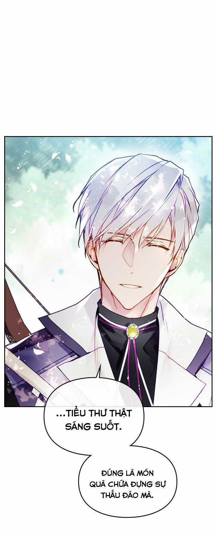 Kết Cục Của Nhân Vật Phản Diện Chỉ Có Thể Là Cái Chết Chapter 64 trang 5