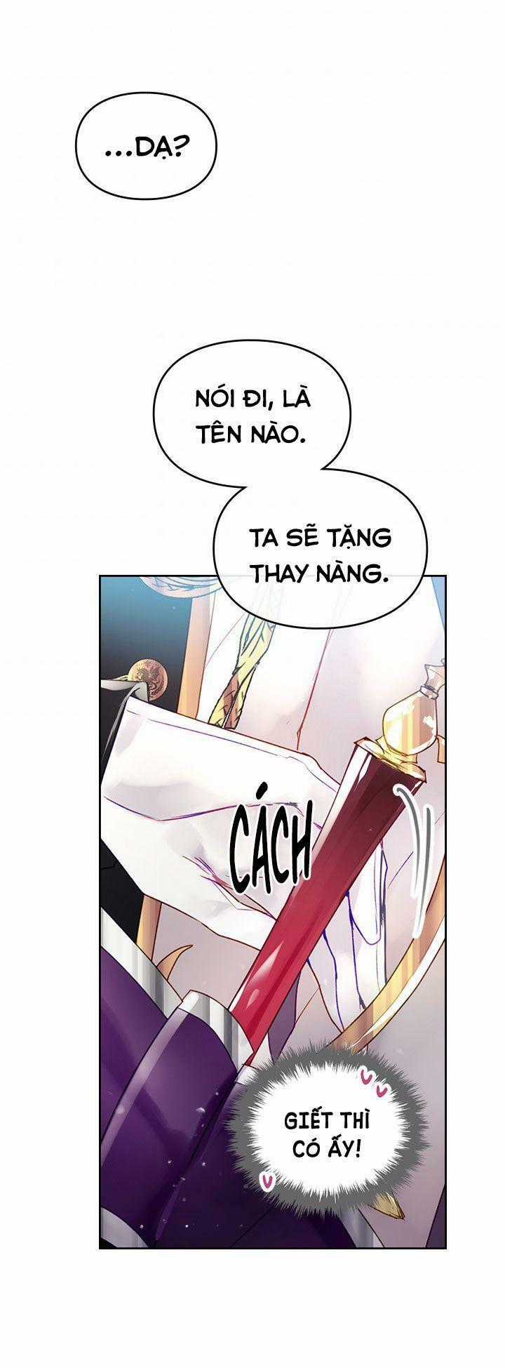 Kết Cục Của Nhân Vật Phản Diện Chỉ Có Thể Là Cái Chết Chapter 64 trang 50