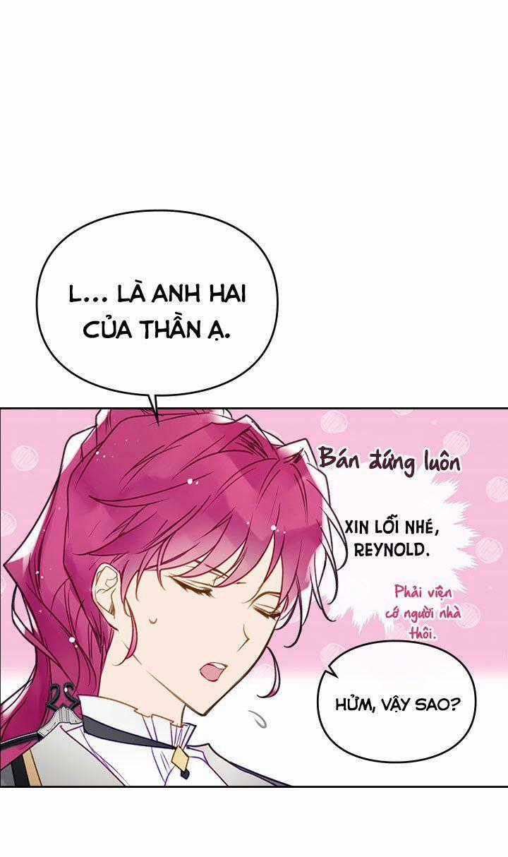 Kết Cục Của Nhân Vật Phản Diện Chỉ Có Thể Là Cái Chết Chapter 64 trang 51