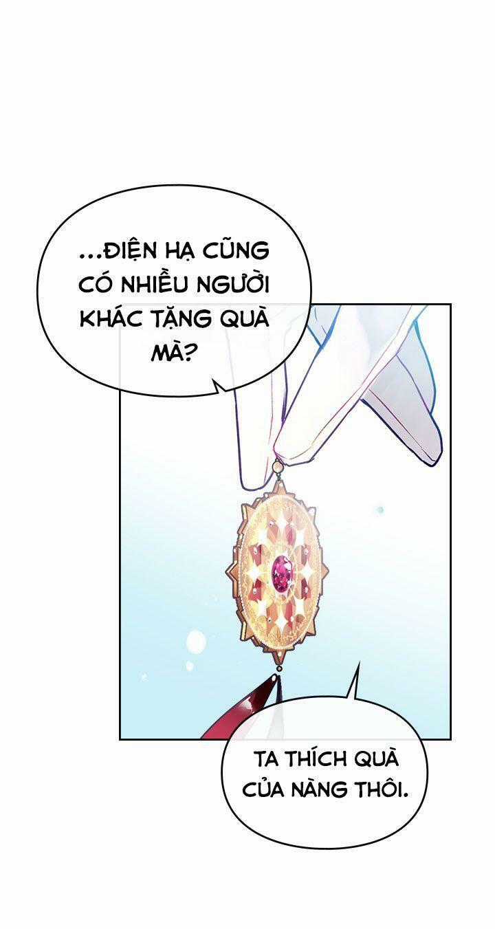 Kết Cục Của Nhân Vật Phản Diện Chỉ Có Thể Là Cái Chết Chapter 64 trang 53