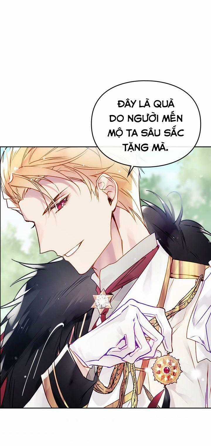 Kết Cục Của Nhân Vật Phản Diện Chỉ Có Thể Là Cái Chết Chapter 64 trang 55