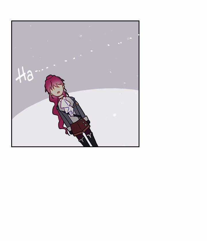 Kết Cục Của Nhân Vật Phản Diện Chỉ Có Thể Là Cái Chết Chapter 64 trang 57