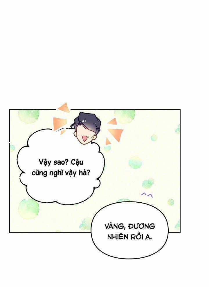 Kết Cục Của Nhân Vật Phản Diện Chỉ Có Thể Là Cái Chết Chapter 64 trang 6