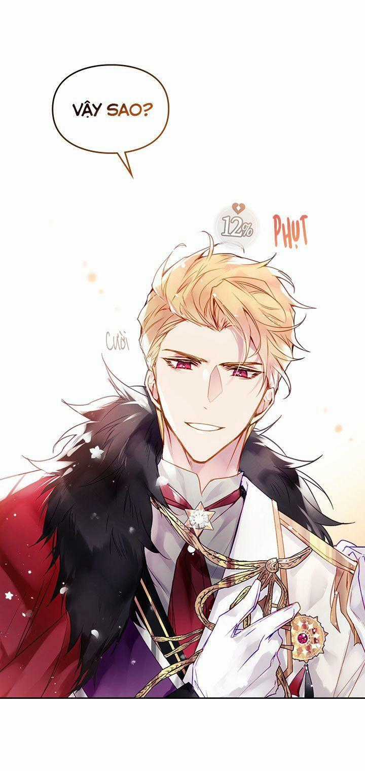 Kết Cục Của Nhân Vật Phản Diện Chỉ Có Thể Là Cái Chết Chapter 64 trang 61