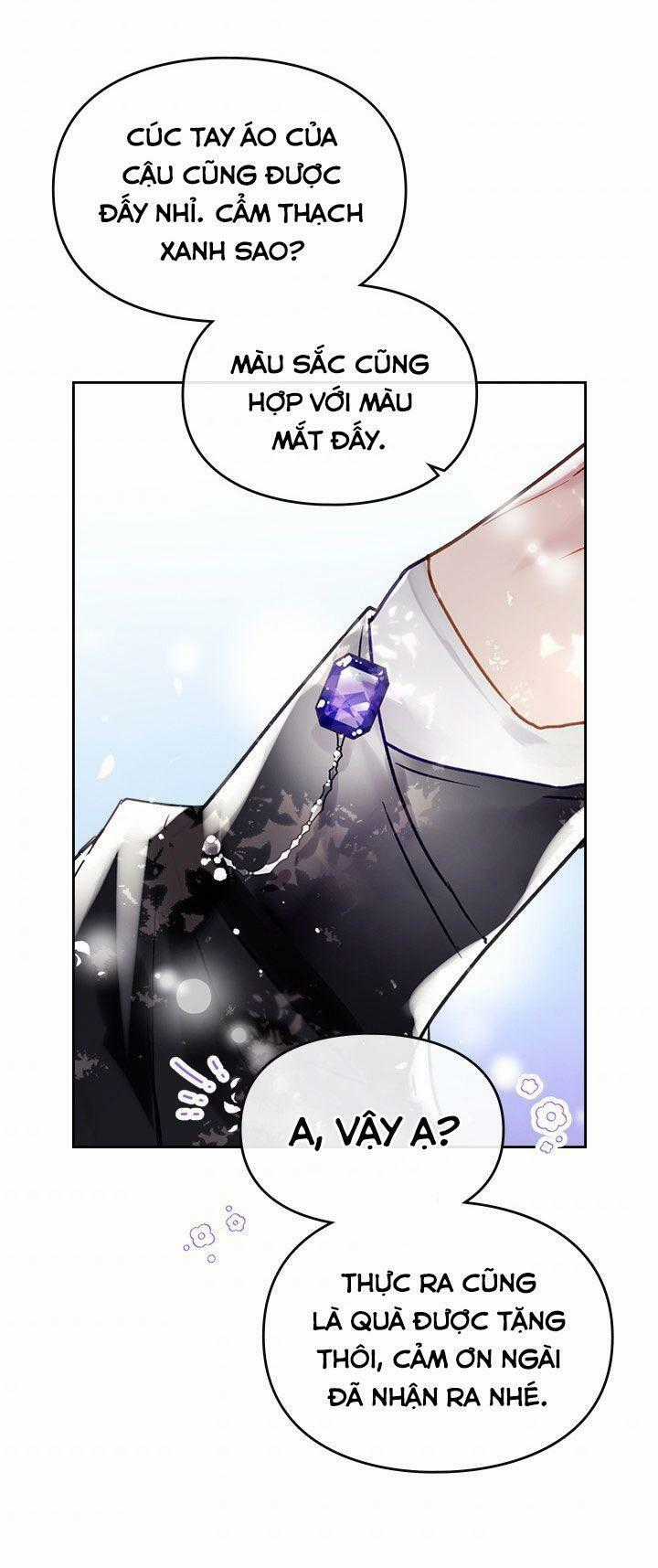 Kết Cục Của Nhân Vật Phản Diện Chỉ Có Thể Là Cái Chết Chapter 64 trang 8