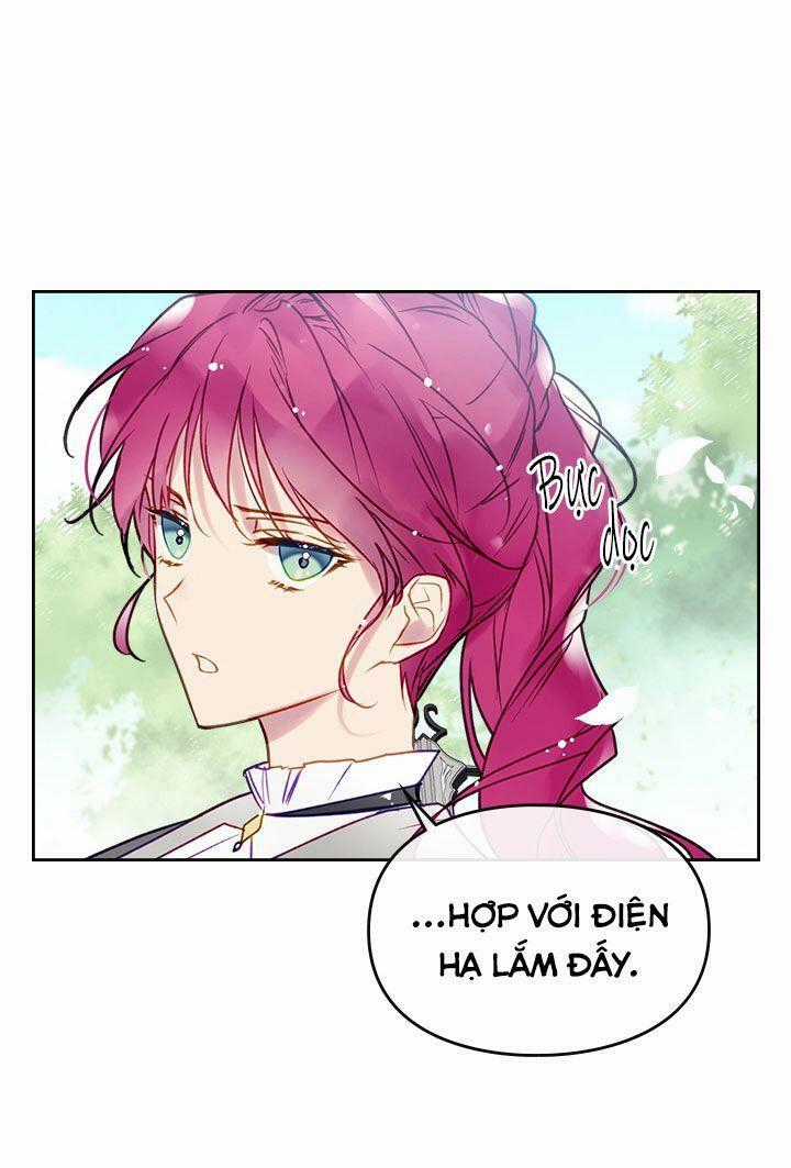 Kết Cục Của Nhân Vật Phản Diện Chỉ Có Thể Là Cái Chết Chapter 65 trang 1