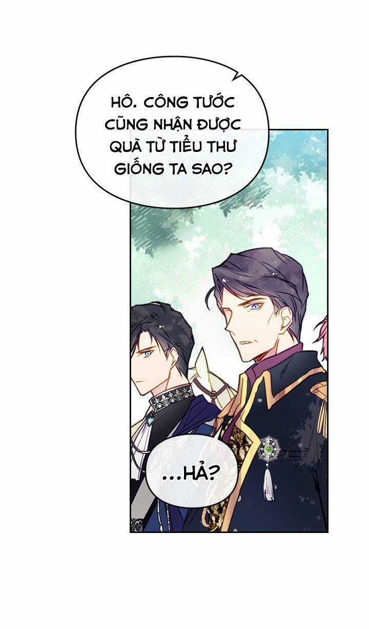 Kết Cục Của Nhân Vật Phản Diện Chỉ Có Thể Là Cái Chết Chapter 65 trang 10