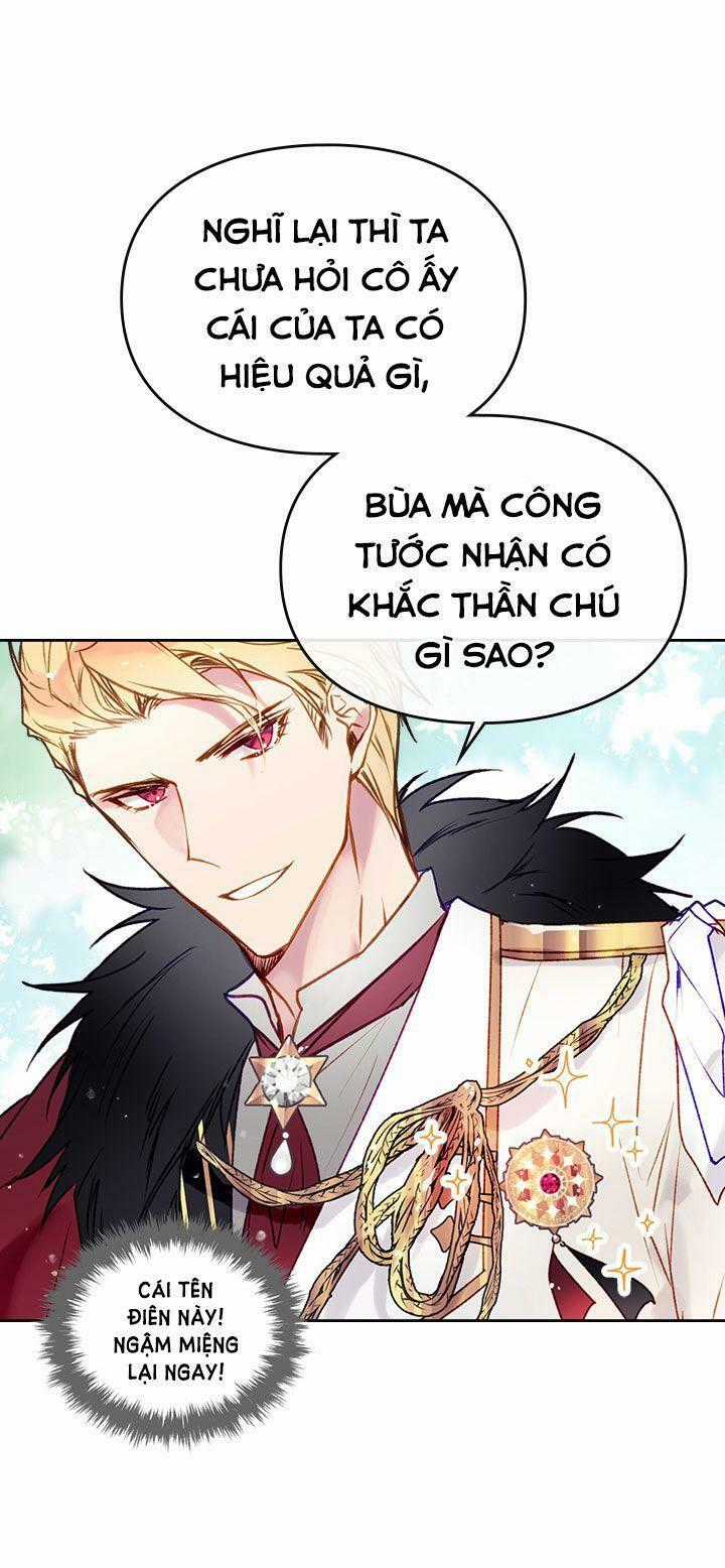 Kết Cục Của Nhân Vật Phản Diện Chỉ Có Thể Là Cái Chết Chapter 65 trang 11