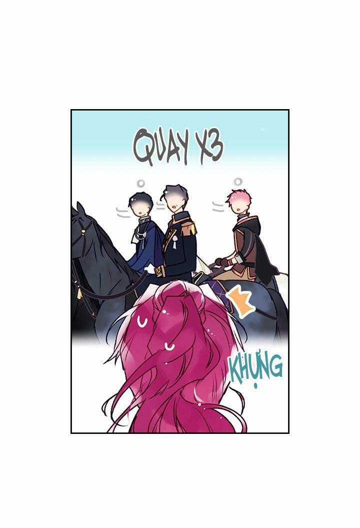 Kết Cục Của Nhân Vật Phản Diện Chỉ Có Thể Là Cái Chết Chapter 65 trang 12