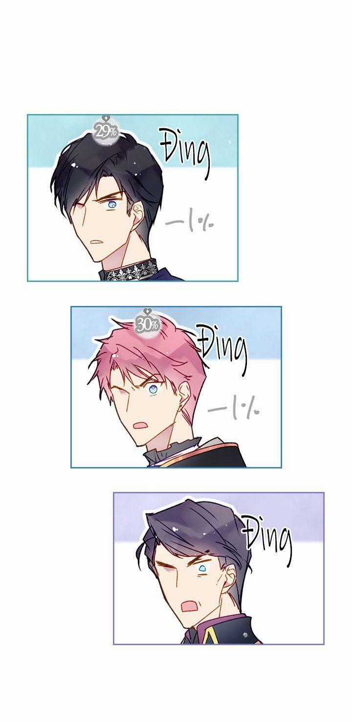 Kết Cục Của Nhân Vật Phản Diện Chỉ Có Thể Là Cái Chết Chapter 65 trang 13