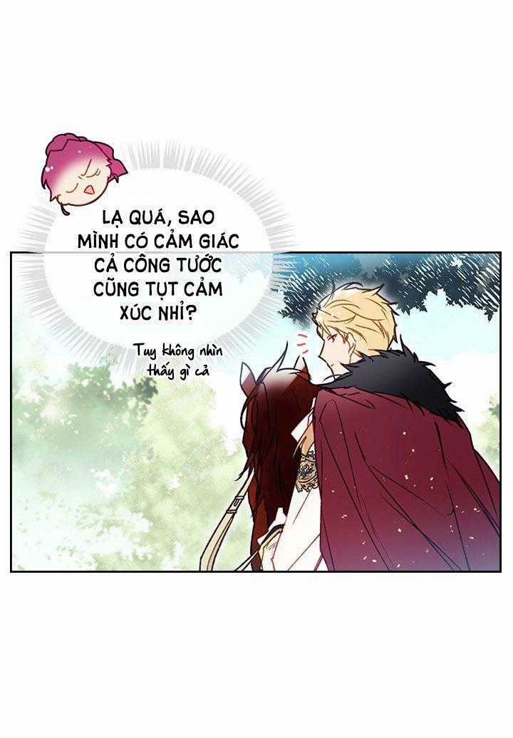 Kết Cục Của Nhân Vật Phản Diện Chỉ Có Thể Là Cái Chết Chapter 65 trang 14