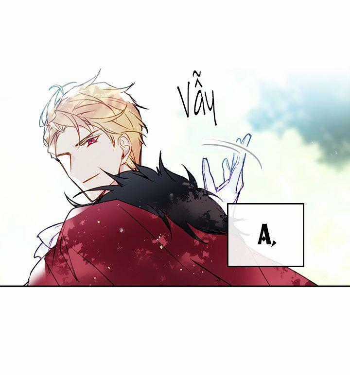 Kết Cục Của Nhân Vật Phản Diện Chỉ Có Thể Là Cái Chết Chapter 65 trang 15