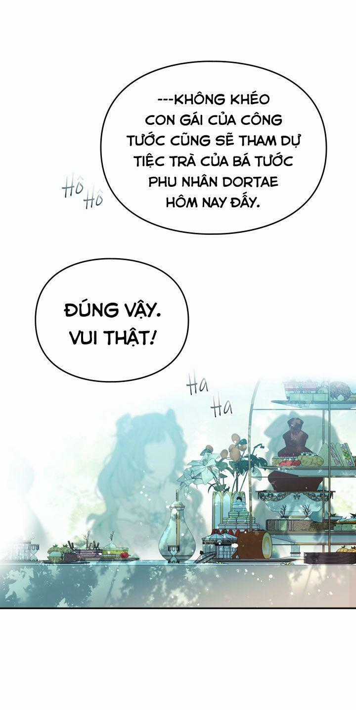 Kết Cục Của Nhân Vật Phản Diện Chỉ Có Thể Là Cái Chết Chapter 65 trang 18