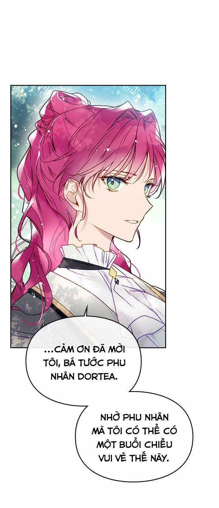 Kết Cục Của Nhân Vật Phản Diện Chỉ Có Thể Là Cái Chết Chapter 65 trang 20