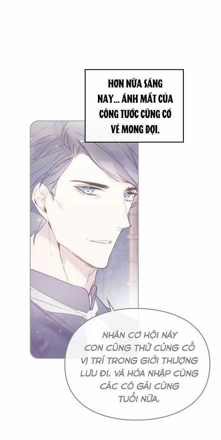 Kết Cục Của Nhân Vật Phản Diện Chỉ Có Thể Là Cái Chết Chapter 65 trang 22