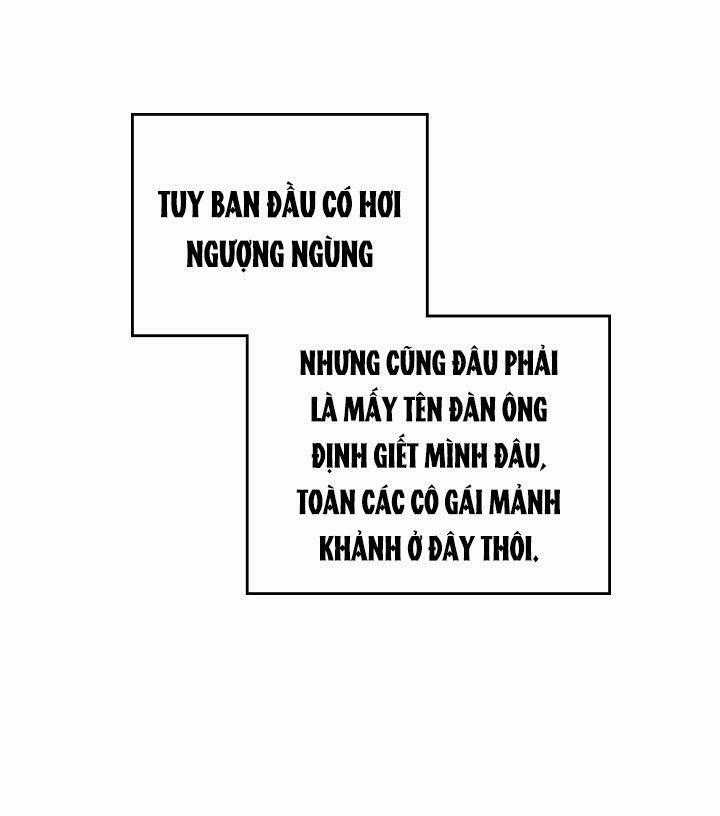 Kết Cục Của Nhân Vật Phản Diện Chỉ Có Thể Là Cái Chết Chapter 65 trang 23
