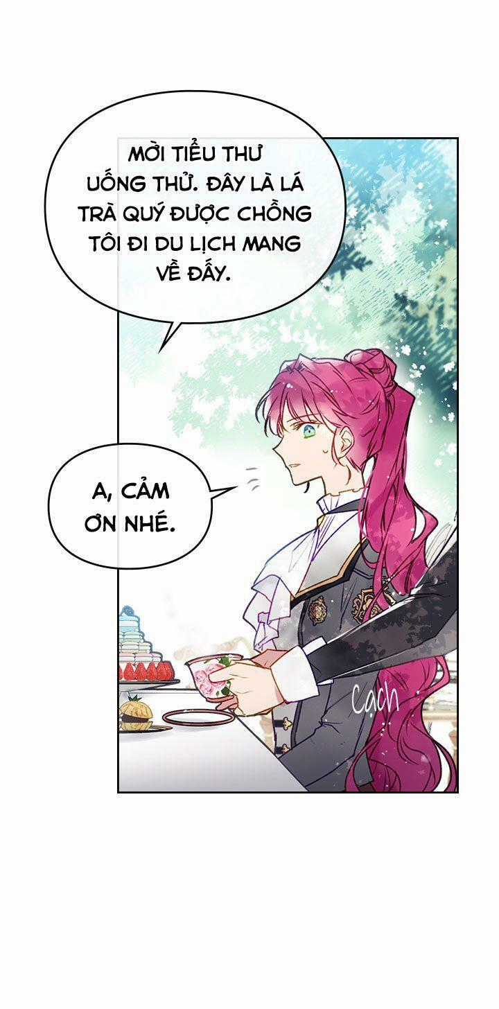 Kết Cục Của Nhân Vật Phản Diện Chỉ Có Thể Là Cái Chết Chapter 65 trang 24