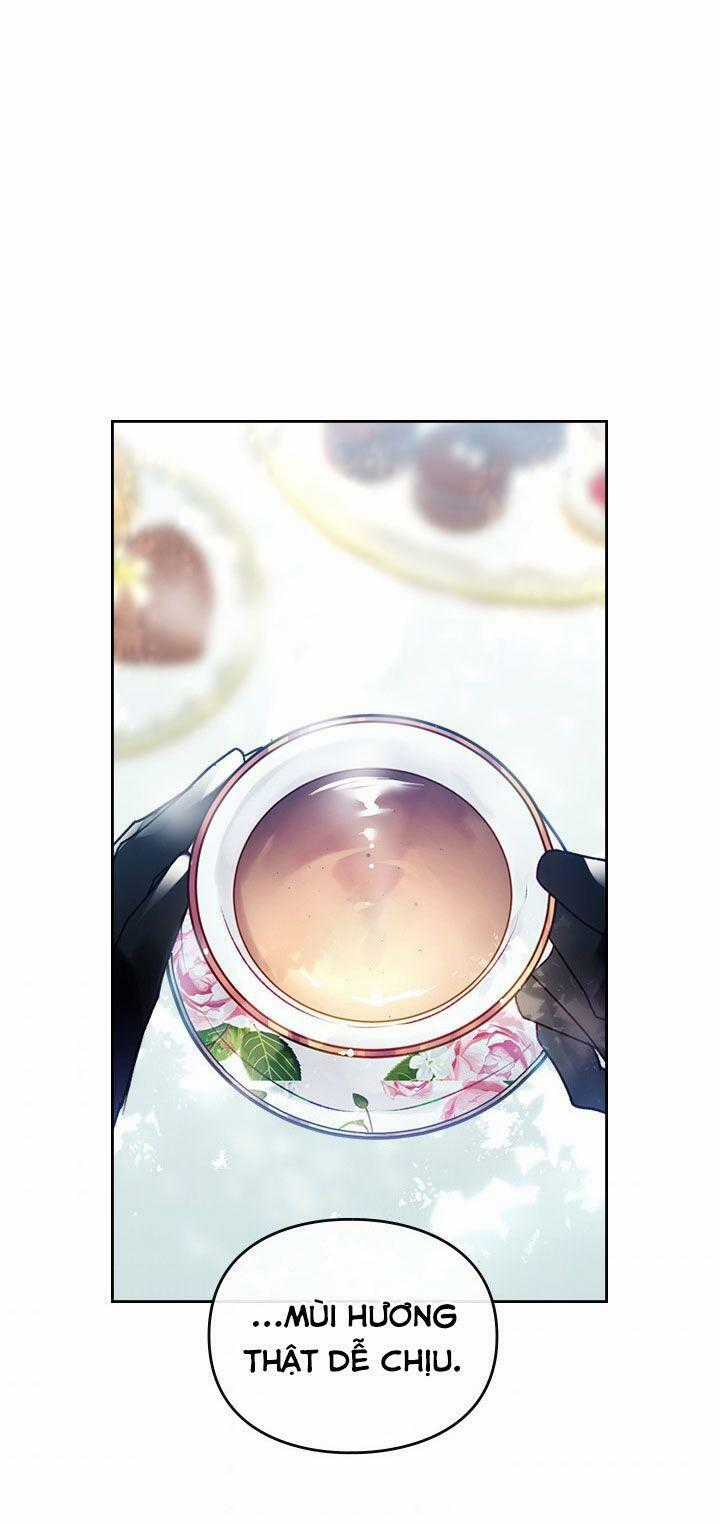 Kết Cục Của Nhân Vật Phản Diện Chỉ Có Thể Là Cái Chết Chapter 65 trang 25