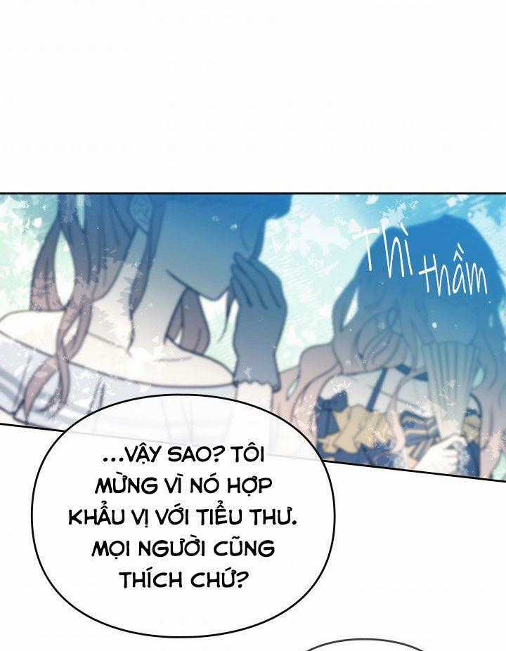 Kết Cục Của Nhân Vật Phản Diện Chỉ Có Thể Là Cái Chết Chapter 65 trang 26