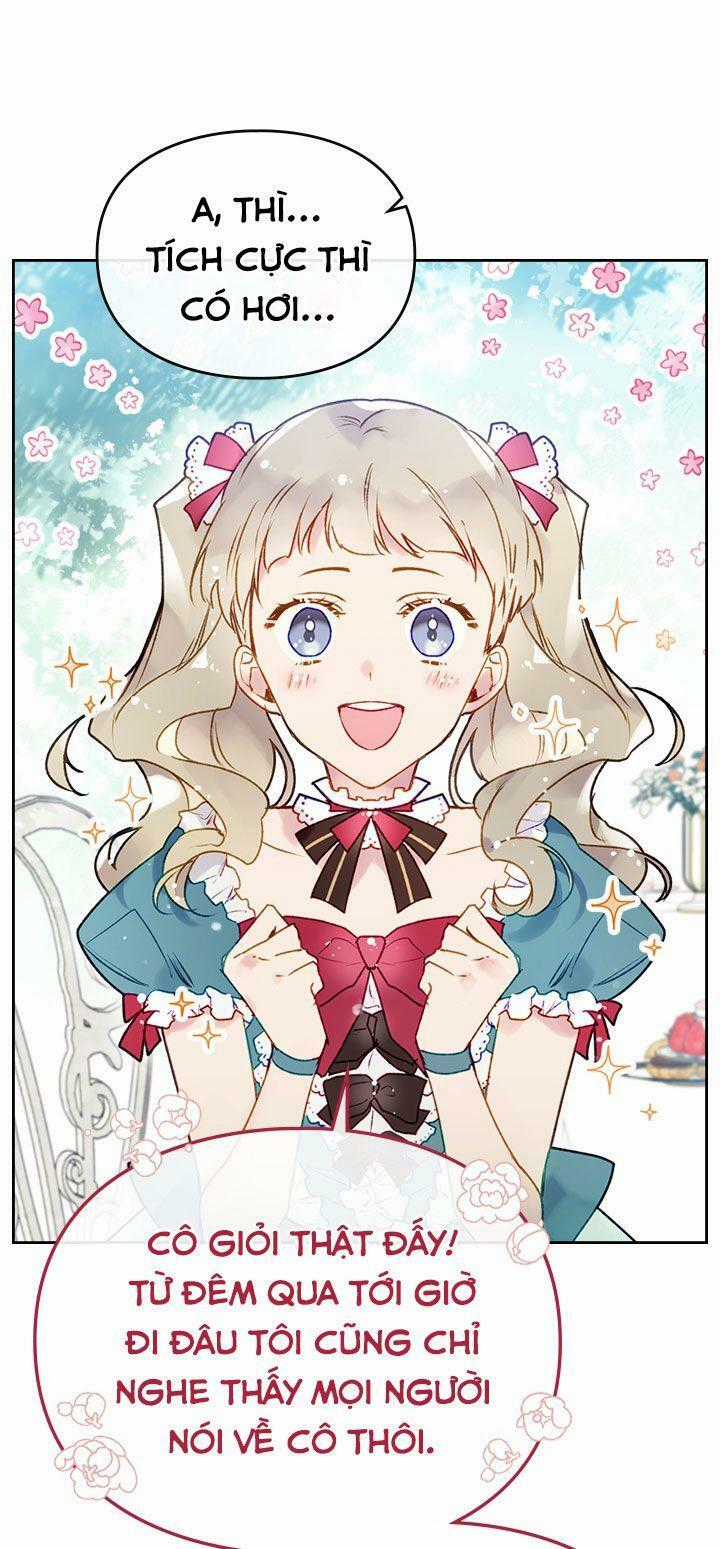 Kết Cục Của Nhân Vật Phản Diện Chỉ Có Thể Là Cái Chết Chapter 65 trang 29