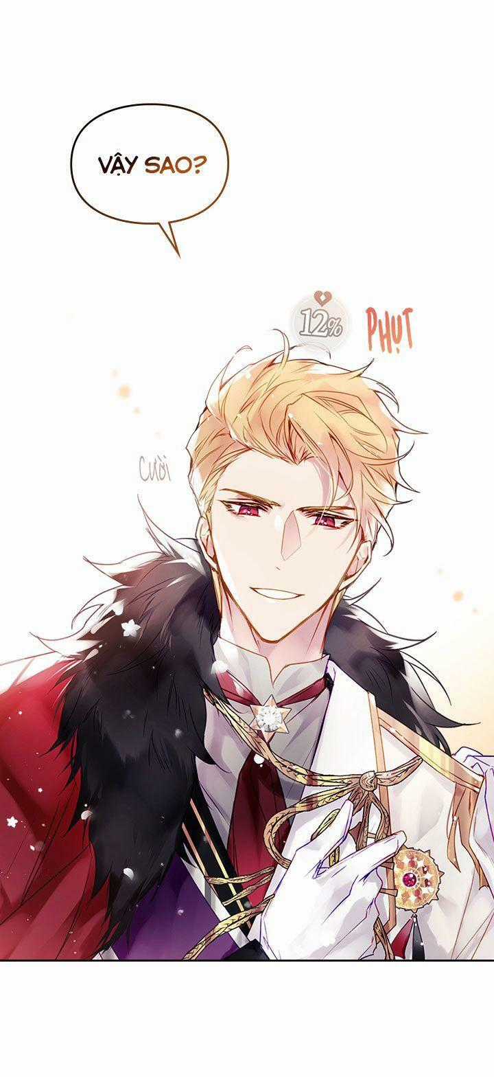 Kết Cục Của Nhân Vật Phản Diện Chỉ Có Thể Là Cái Chết Chapter 65 trang 3