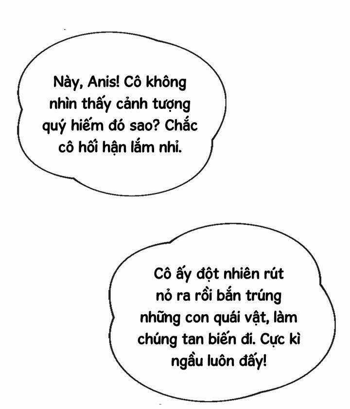Kết Cục Của Nhân Vật Phản Diện Chỉ Có Thể Là Cái Chết Chapter 65 trang 31