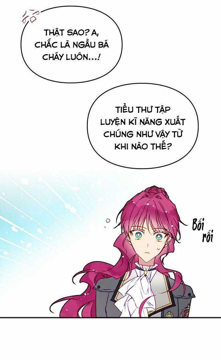 Kết Cục Của Nhân Vật Phản Diện Chỉ Có Thể Là Cái Chết Chapter 65 trang 32