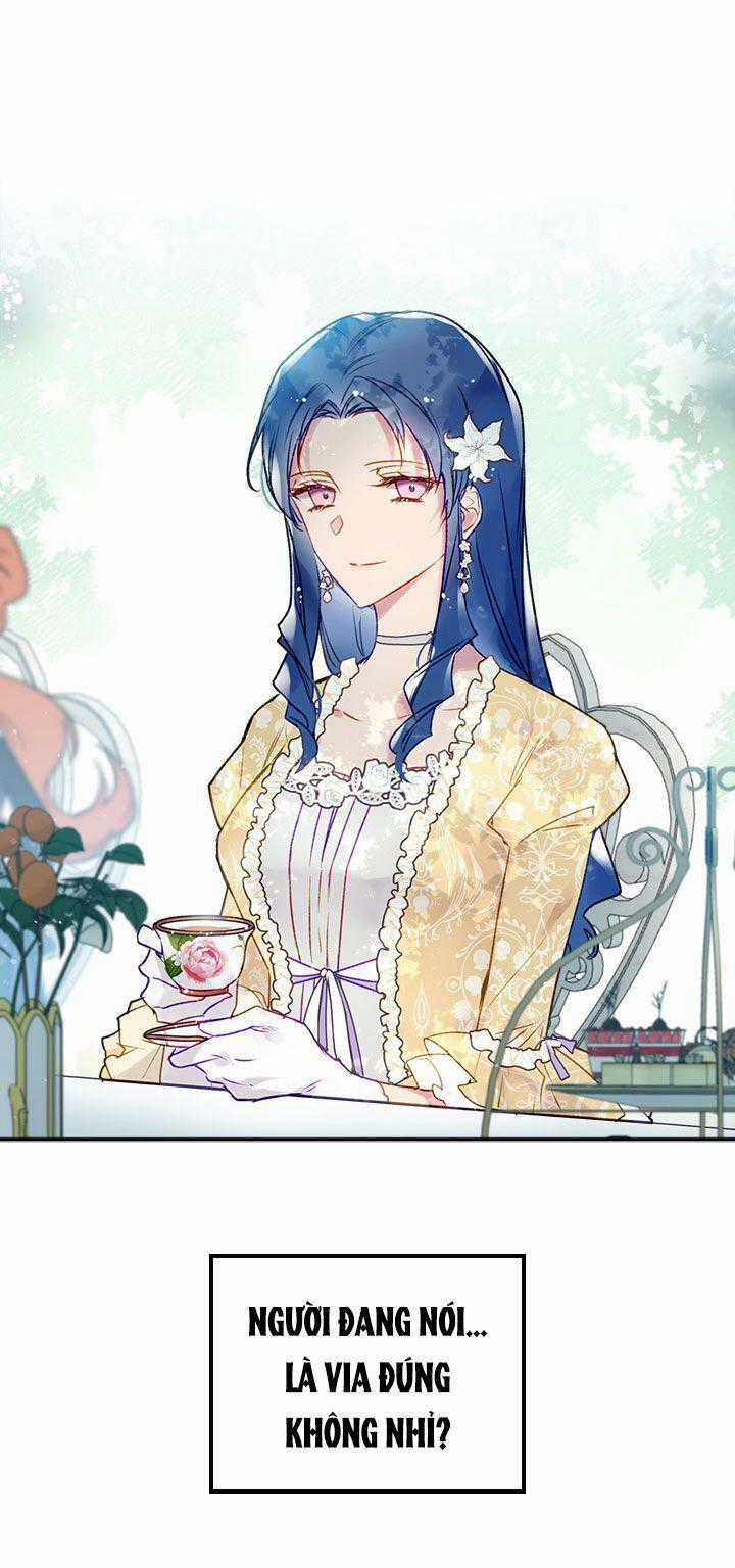 Kết Cục Của Nhân Vật Phản Diện Chỉ Có Thể Là Cái Chết Chapter 65 trang 37