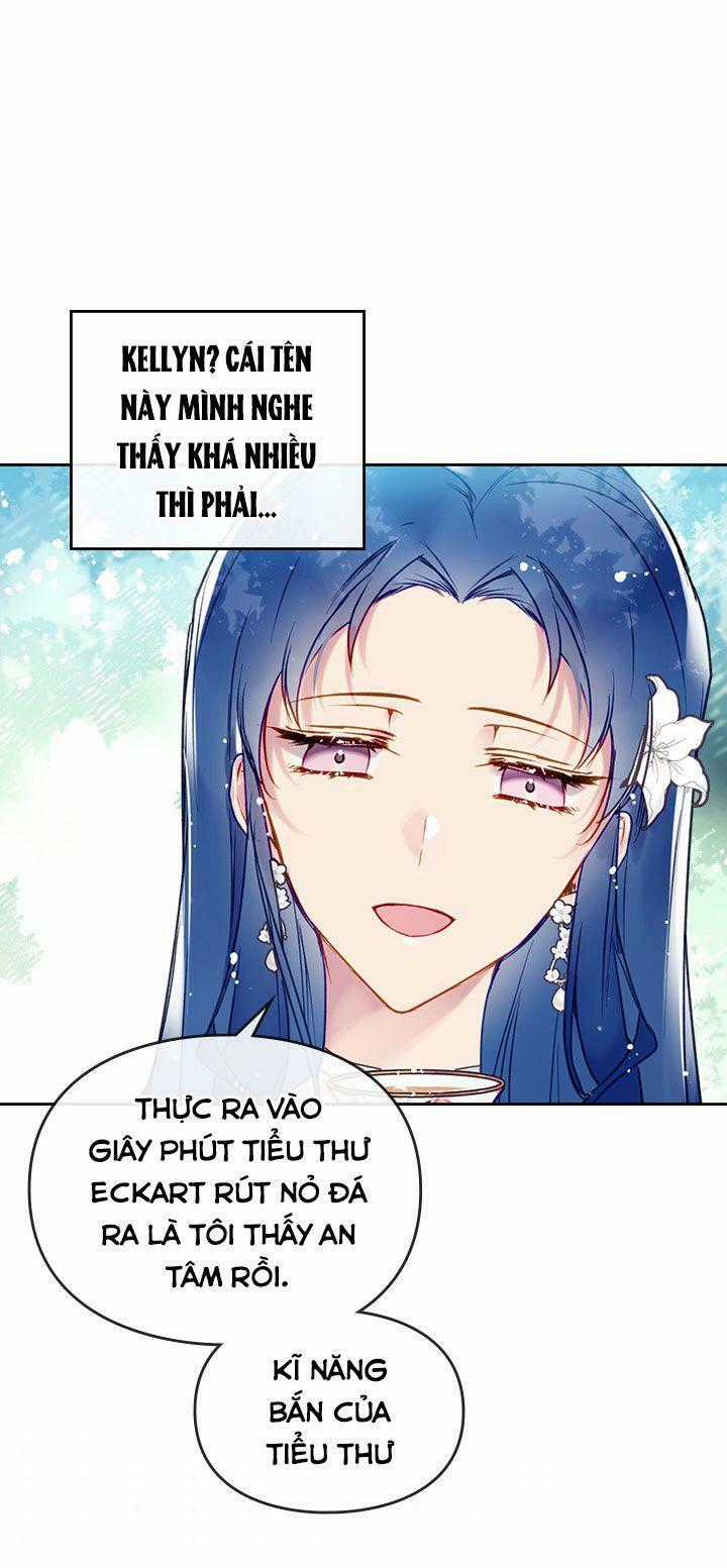 Kết Cục Của Nhân Vật Phản Diện Chỉ Có Thể Là Cái Chết Chapter 65 trang 39