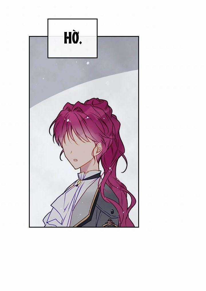 Kết Cục Của Nhân Vật Phản Diện Chỉ Có Thể Là Cái Chết Chapter 65 trang 41