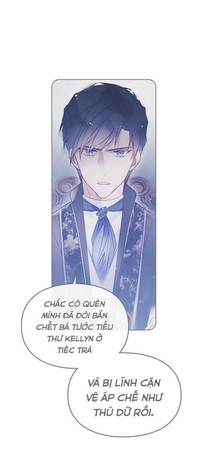 Kết Cục Của Nhân Vật Phản Diện Chỉ Có Thể Là Cái Chết Chapter 65 trang 42