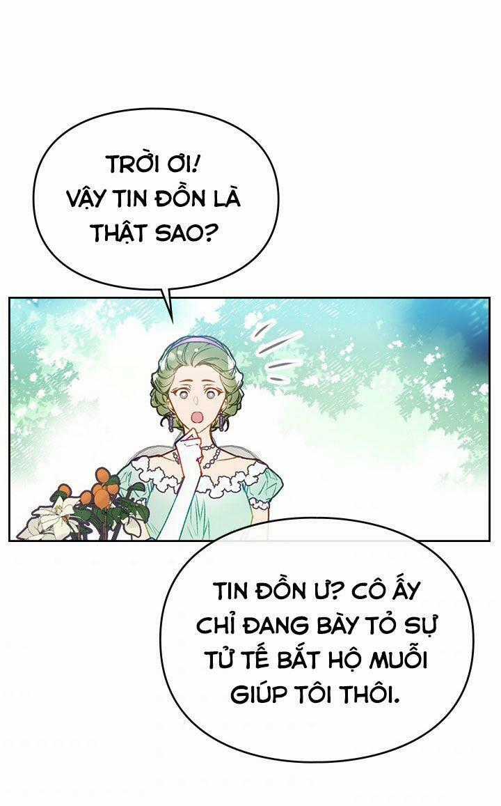 Kết Cục Của Nhân Vật Phản Diện Chỉ Có Thể Là Cái Chết Chapter 65 trang 46