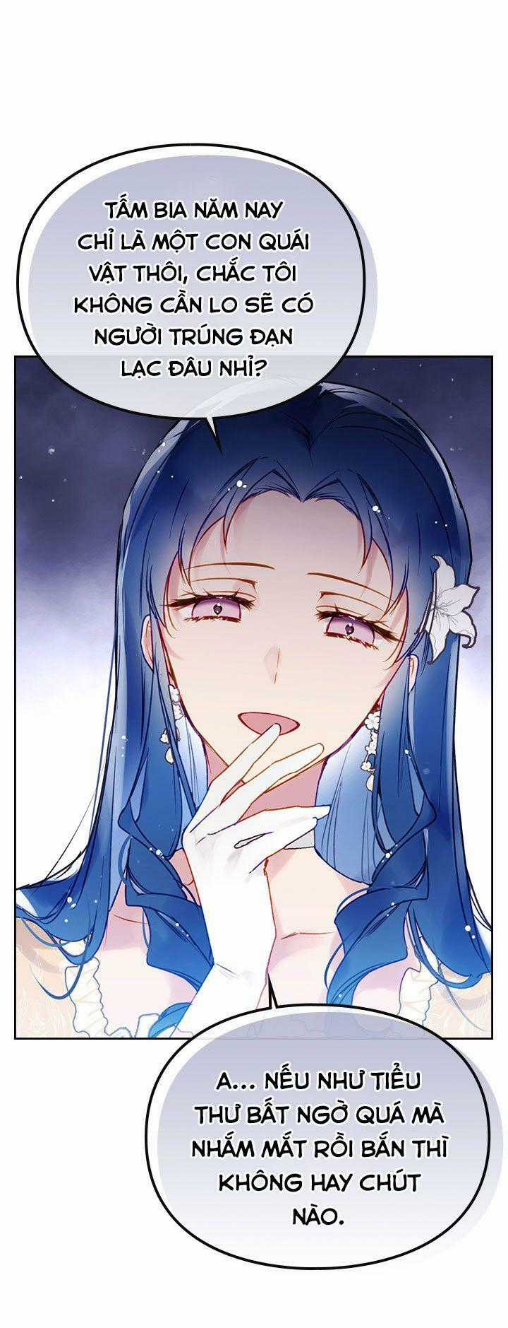 Kết Cục Của Nhân Vật Phản Diện Chỉ Có Thể Là Cái Chết Chapter 65 trang 49