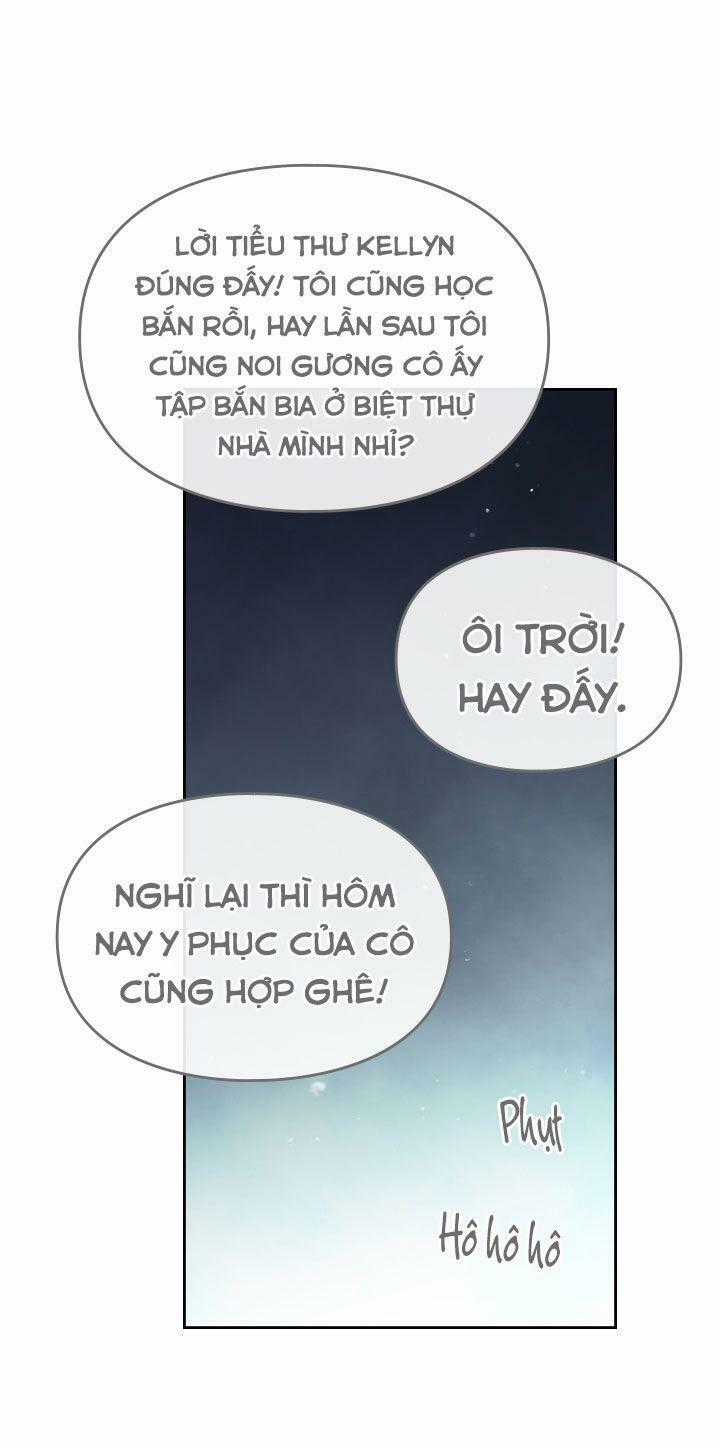 Kết Cục Của Nhân Vật Phản Diện Chỉ Có Thể Là Cái Chết Chapter 65 trang 51