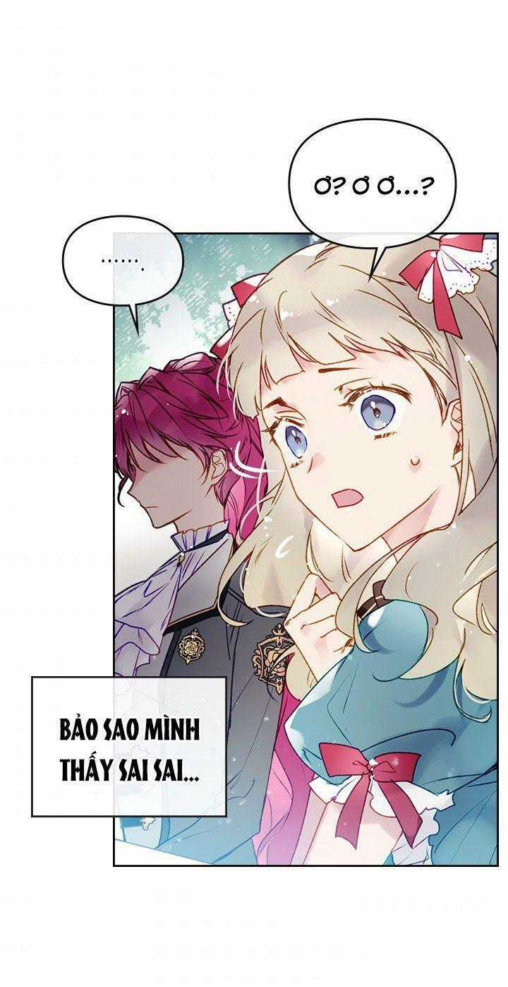 Kết Cục Của Nhân Vật Phản Diện Chỉ Có Thể Là Cái Chết Chapter 65 trang 52