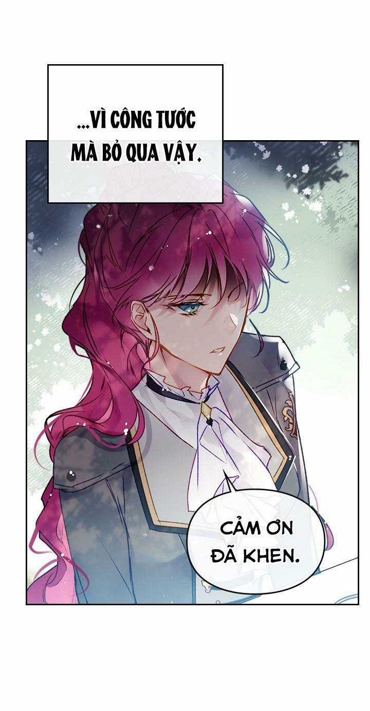 Kết Cục Của Nhân Vật Phản Diện Chỉ Có Thể Là Cái Chết Chapter 65 trang 55